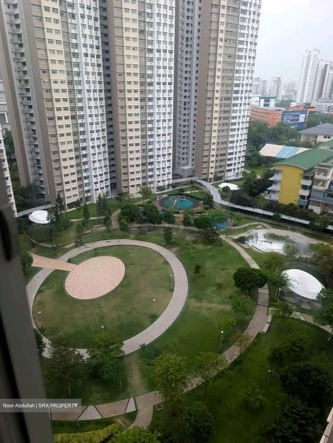 Blk 293A Skypeak @ Bukit Batok (Bukit Batok), HDB 4 Rooms #541944921
